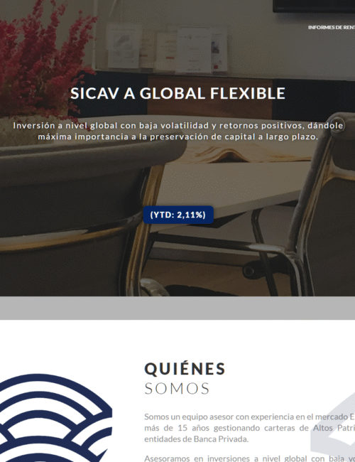 A Global Flexible