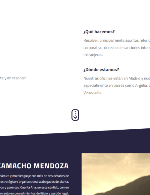 AMC Abogados