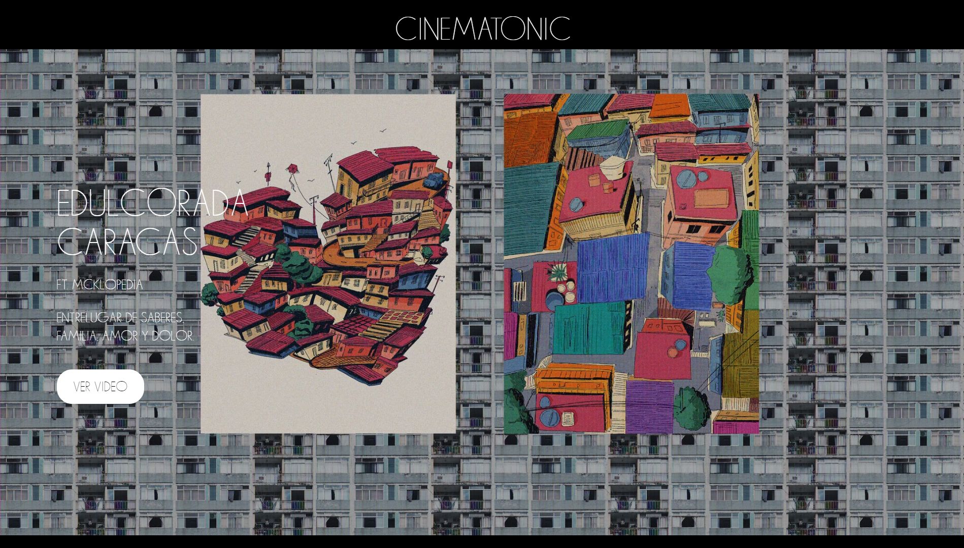 Cinematonic