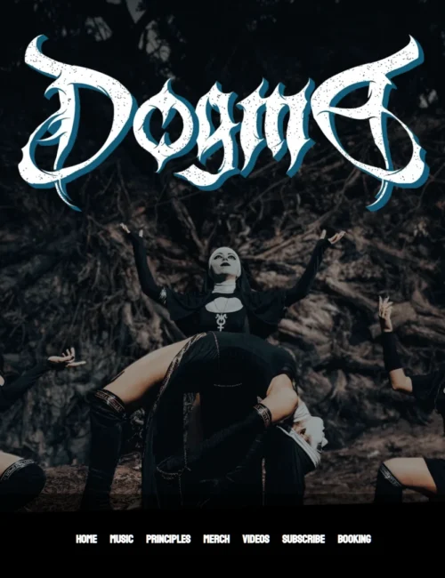Official Dogma