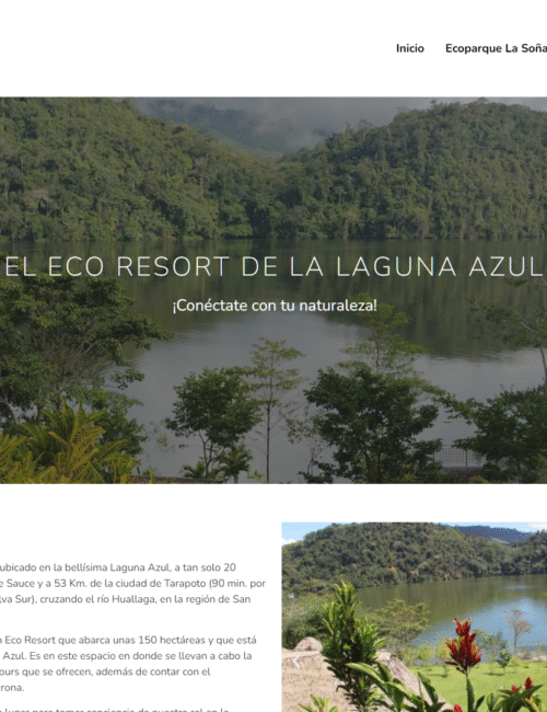 Ecoparque La Sonada
