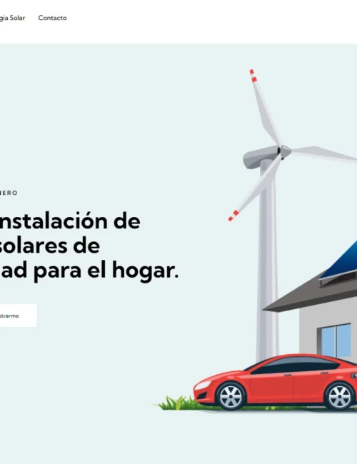 EcoSunrise Energy