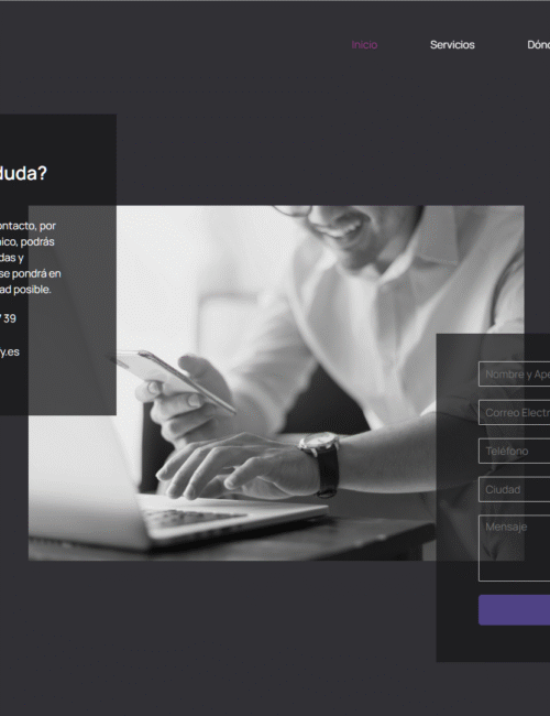 Gestify