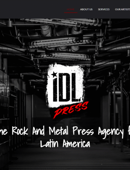 IDL Press
