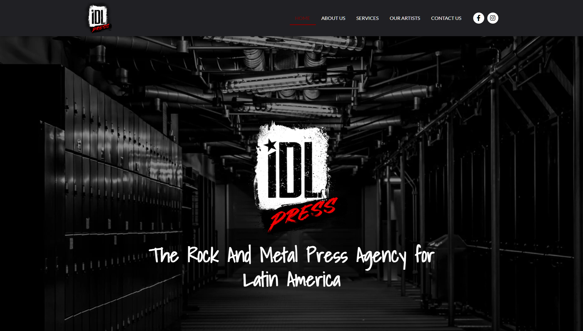 IDL Press