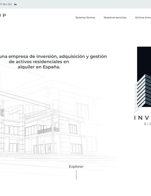Invest JP | Siglo XXI