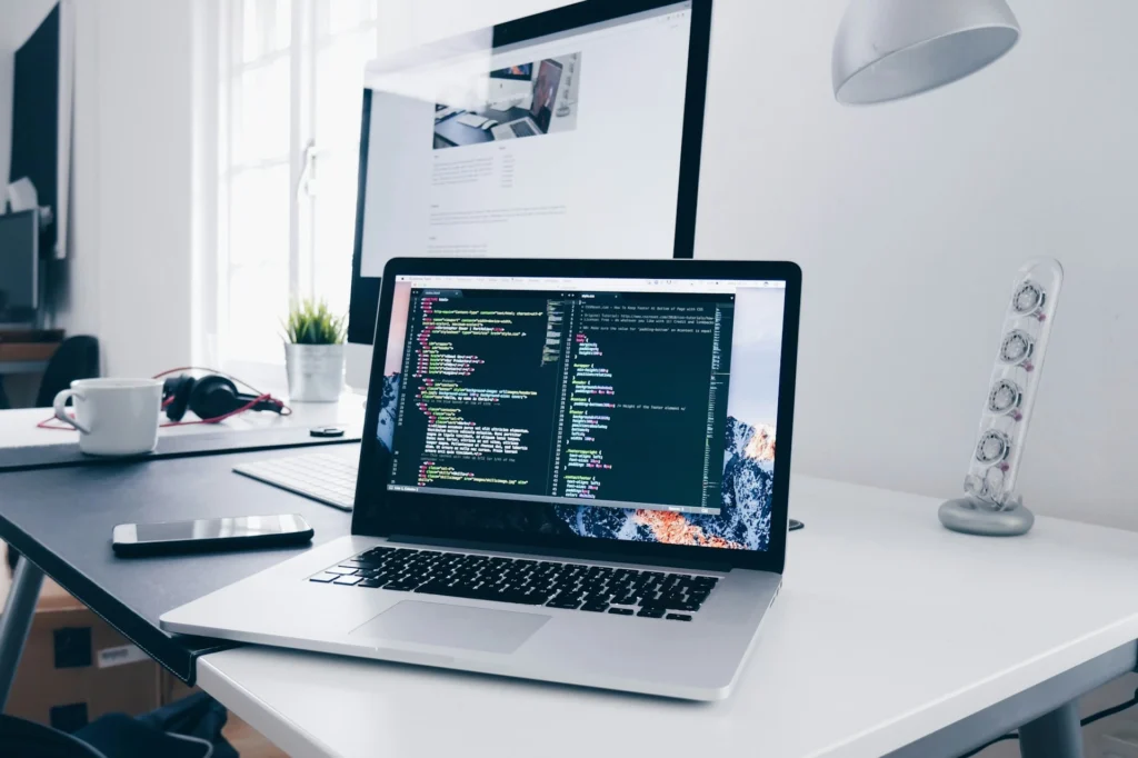 Desarrollo web personalizado a tu medida