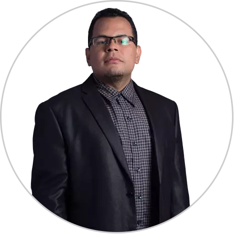 Foto de Perfil de Robert Ochoa